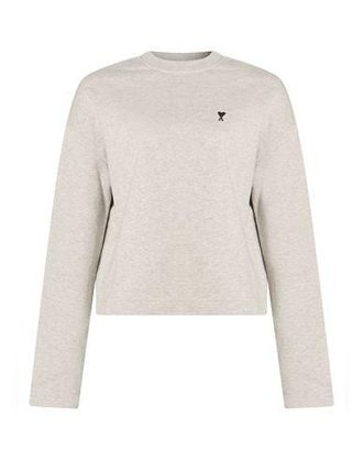 Ami TOPWEAR - Sweatshirts on YOOX.COM