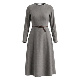 Gran Sasso Donna, Abiti, Grigio, S, new