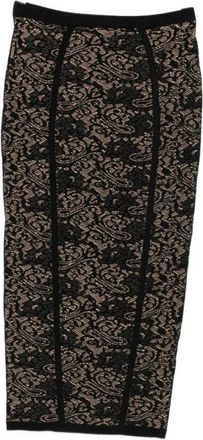 Elisabetta Franchi Mujer, Faldas, Multicolor, Talla: XS