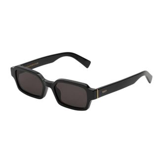 Retro Superfuture Sunglasses, unisex, Black, Size: 54 MM Carino Sunglasses