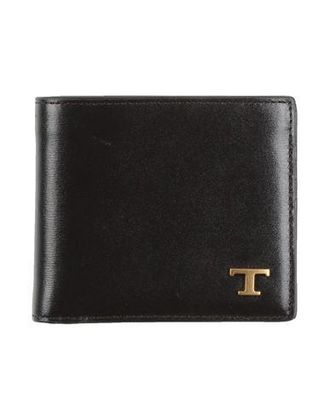 Tod's Small Leather Goods - Wallets sur YOOX.COM