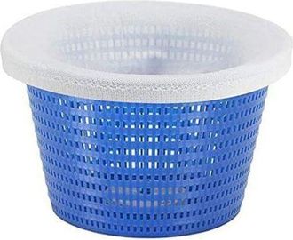 OEM 10 Pi&egrave;ces Chaussettes De Skimmer De Piscine,pool Skimmer Socks, Filtres En Tissu De Nylon &Eacute;lastique,chaussettes D&Eacute;cumeur De Piscine Pour Peuvent Empri