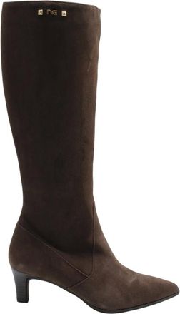 Nero Giardini Donna, Scarpe, Marrone, 36 EU, new