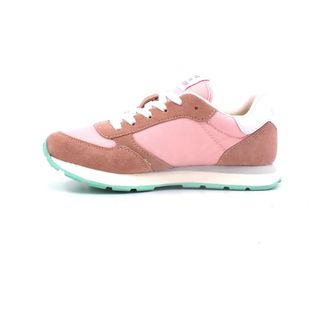 Sun 68 Mujer, Zapatos, Rosa, Talla: 38 EU