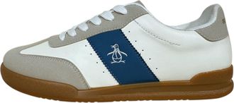 Original Penguin Giovanni Heren Witte Sneakers