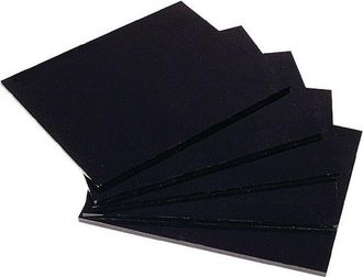 OEM Vidrio De Recambio, Verde Din 9 (por 100)