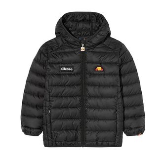 Ellesse Regalio Kinderen Gewatteerde Jas