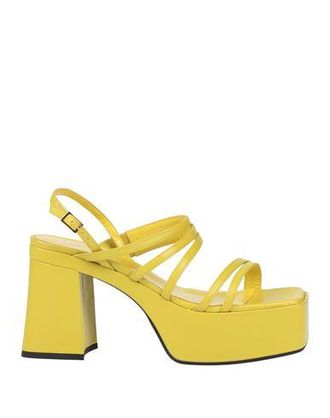 Giampaolo Viozzi FOOTWEAR - Sandals on YOOX.COM