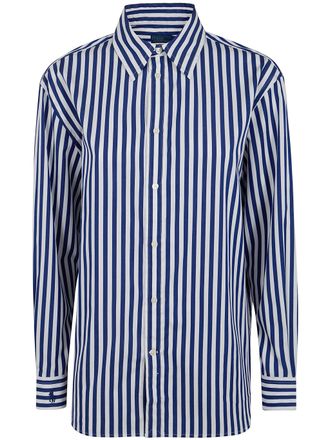 Ralph Lauren Shirt Long Sleeves Light