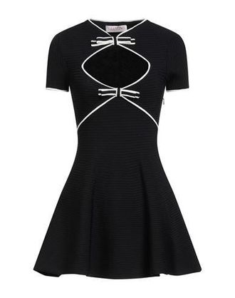 Valentino Garavani DRESSES - Mini dresses sur YOOX.COM