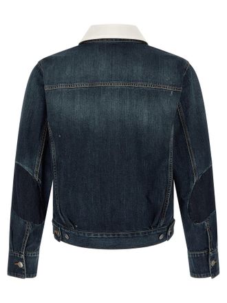 Namacheko Laguna Jacket - Navy