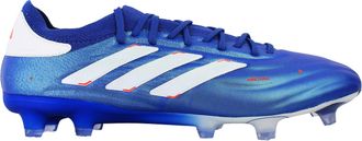 adidas Copa Pure 2+ FG Mens Blue Football Boots - Size UK 5.5