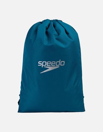 Speedo Pool Bag - Blue - Size: ONE size