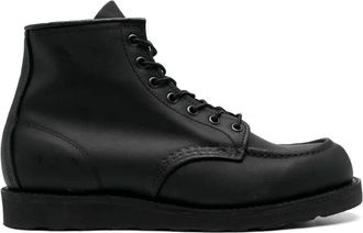 Red Wing Shoes 8074 Classic Moc 08074