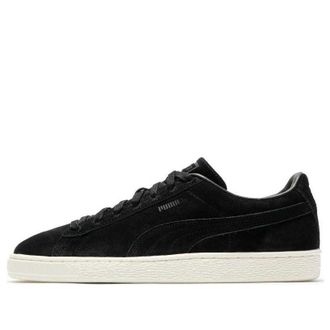 Puma Suede Classic 75th Anniversary - Black 393325-01