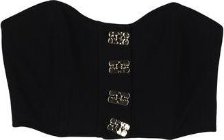 Ganni TOPWEAR - Tops on YOOX.COM