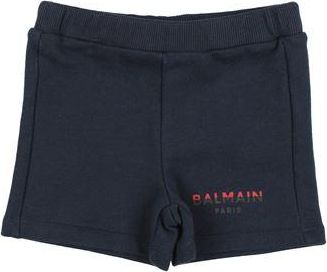 Balmain BOTTOMWEAR - Shorts & Bermuda Shorts on YOOX.COM