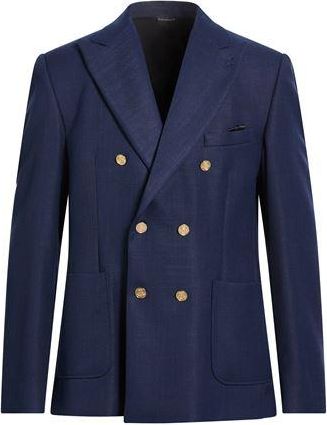 Daniele Alessandrini ANZ&Uuml;GE und CO-ORDS - Blazers auf YOOX.COM