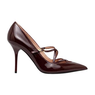 Love Moschino Donna, Scarpe, Rosso, 40 EU, new