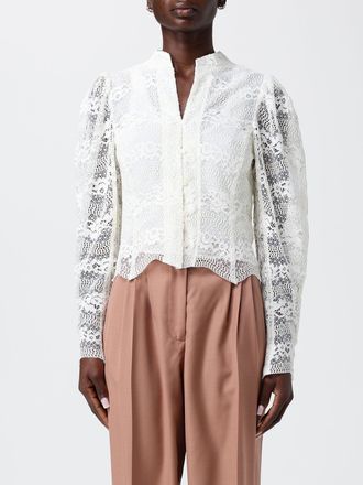 Twinset Giacca Twinset in pizzo