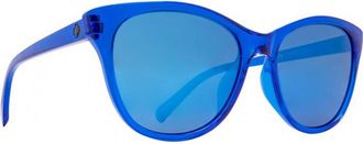 Spy Womens 673515263899 55 Sunglasses - Green - One Size