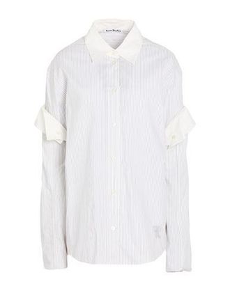 Acne Studios TOPWEAR - Shirts sur YOOX.COM