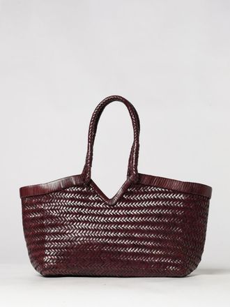 Vipera Mini Bag Woman color Burgundy