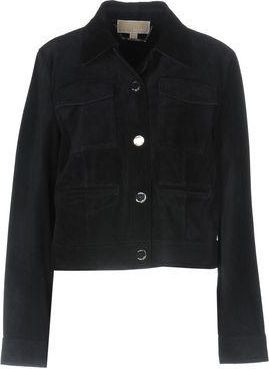 Michael Kors COATS & JACKETS - Jackets on YOOX.COM
