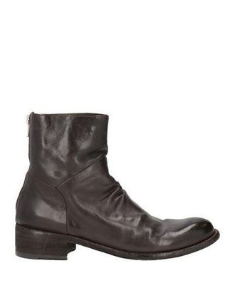 Officine Creative FOOTWEAR - Ankle boots on YOOX.COM