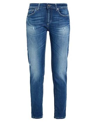 Dondup BOTTOMWEAR - Jeans on YOOX.COM