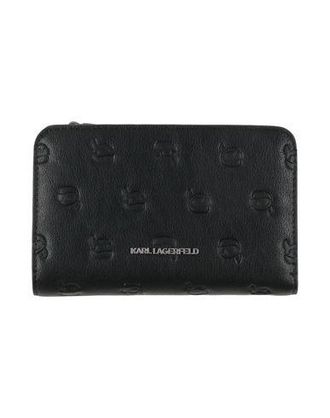 Karl Lagerfeld Marroquiner&iacute;a - Billeteras en YOOX.COM