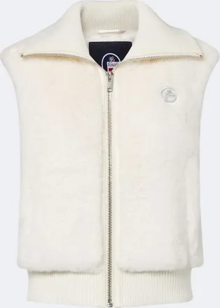 Fusalp Piagae vest