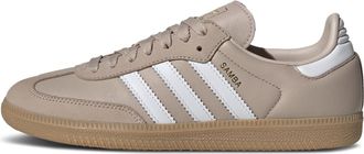 adidas (WMNS) adidas Samba OG Wonder Taupe IE6523