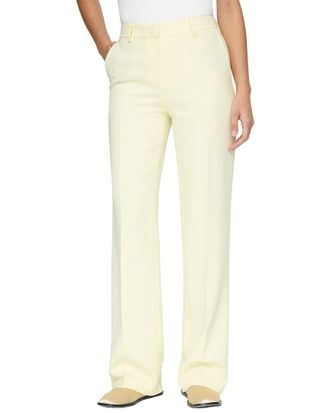 Lafayette 148 New York Gates Full Leg Pant