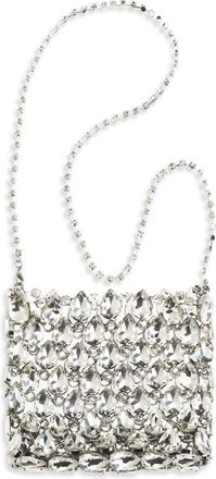 Self Portrait Polyester Shoulder Womens Bag