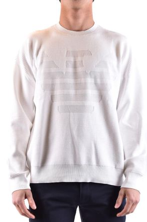 Emporio Armani Sweaters