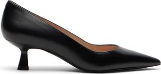 Stuart Weitzman Mujer, Zapatos, Negro, Talla: 41 EU