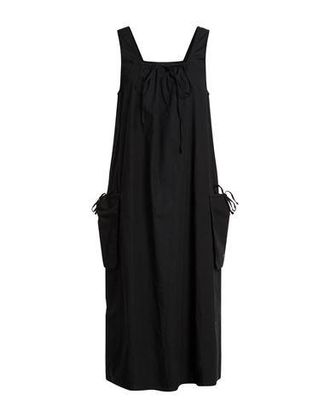 Obey VESTIDOS - Vestidos midi en YOOX.COM