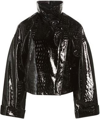 Emporio Armani CAPISPALLA - Giacche & Giubbotti su YOOX.COM