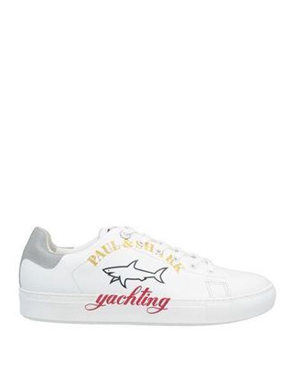 Paul & Shark FOOTWEAR - Trainers on YOOX.COM