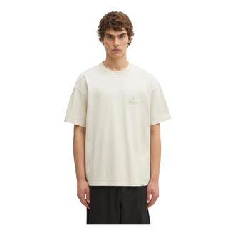 Represent Hombre, Camisetas, Beige, Talla: L