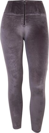 Freddy WR.UP push up superskinny 7/8 vita alta effetto velluto