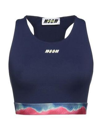 Msgm TOPWEAR - Tops on YOOX.COM