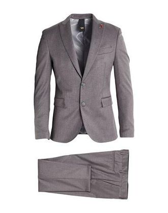Mulish Suits
