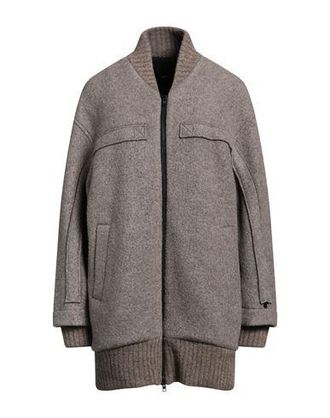 Isabel Benenato JACKEN & M&Auml;NTEL - M&auml;ntel auf YOOX.COM