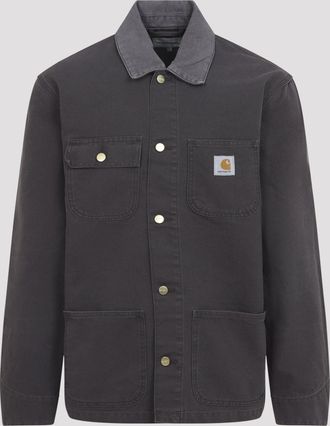 Carhartt Work in Progress Giacca Carhartt Wip Michigan