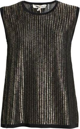 Diane Von F&uuml;rstenberg MAGLIERIA - Pullover su YOOX.COM