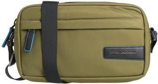 Piquadro BOLSOS - Bolsos con bandolera en YOOX.COM