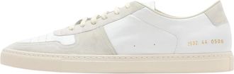 Common Projects Hombre, Zapatos, Blanco, Talla: 41 EU