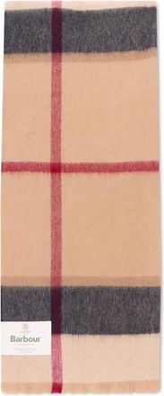 Barbour Sciarpa Rosefield Tartan - - Accessories - Donna - Multicolore - ONE SIZE